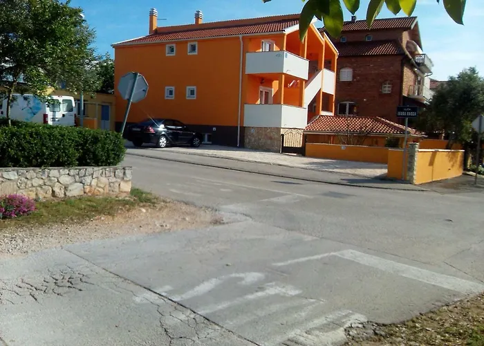 Apartments Batarilo