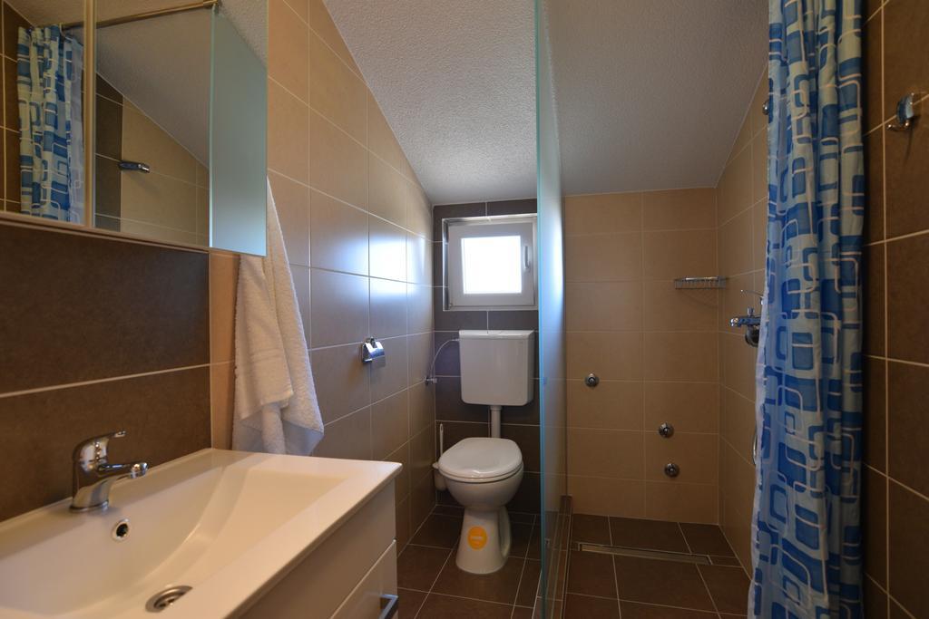Apartment Batarilo