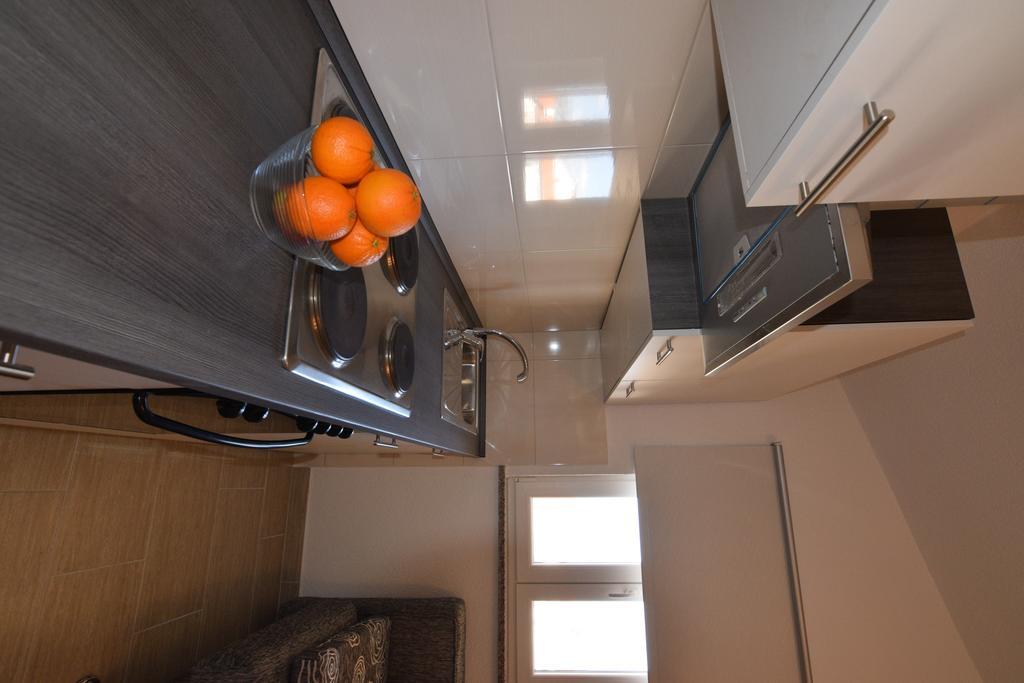 Apartment Batarilo