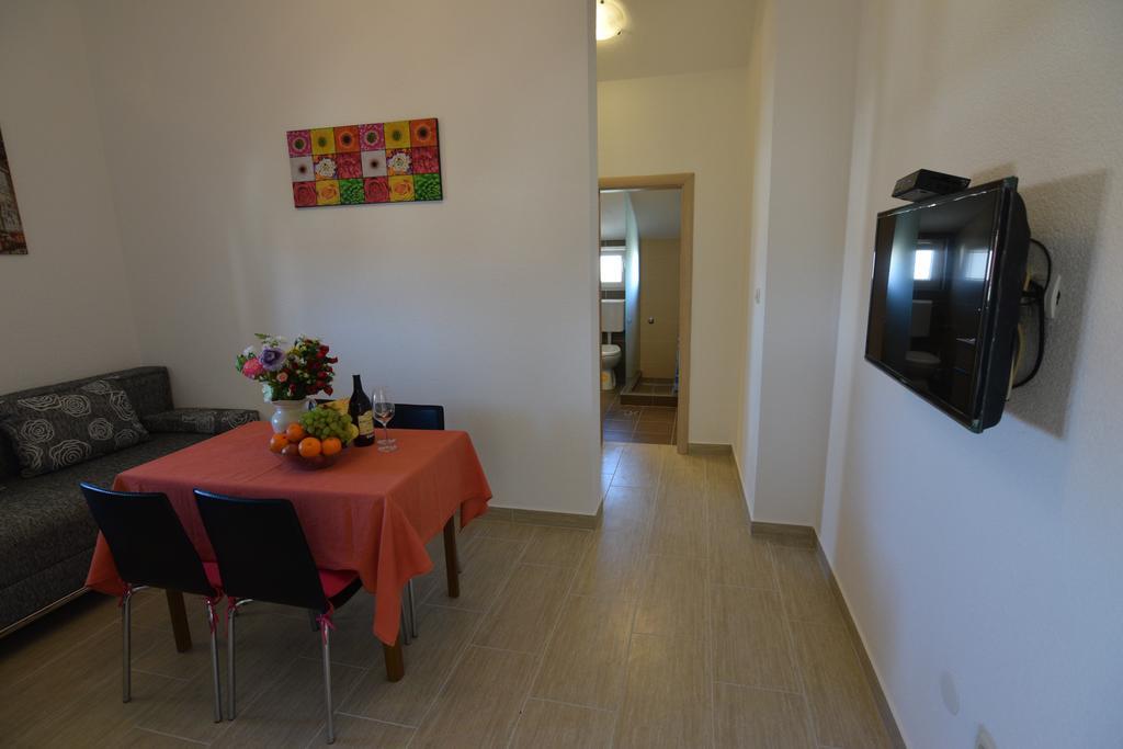 Apartment Batarilo Weißenburg