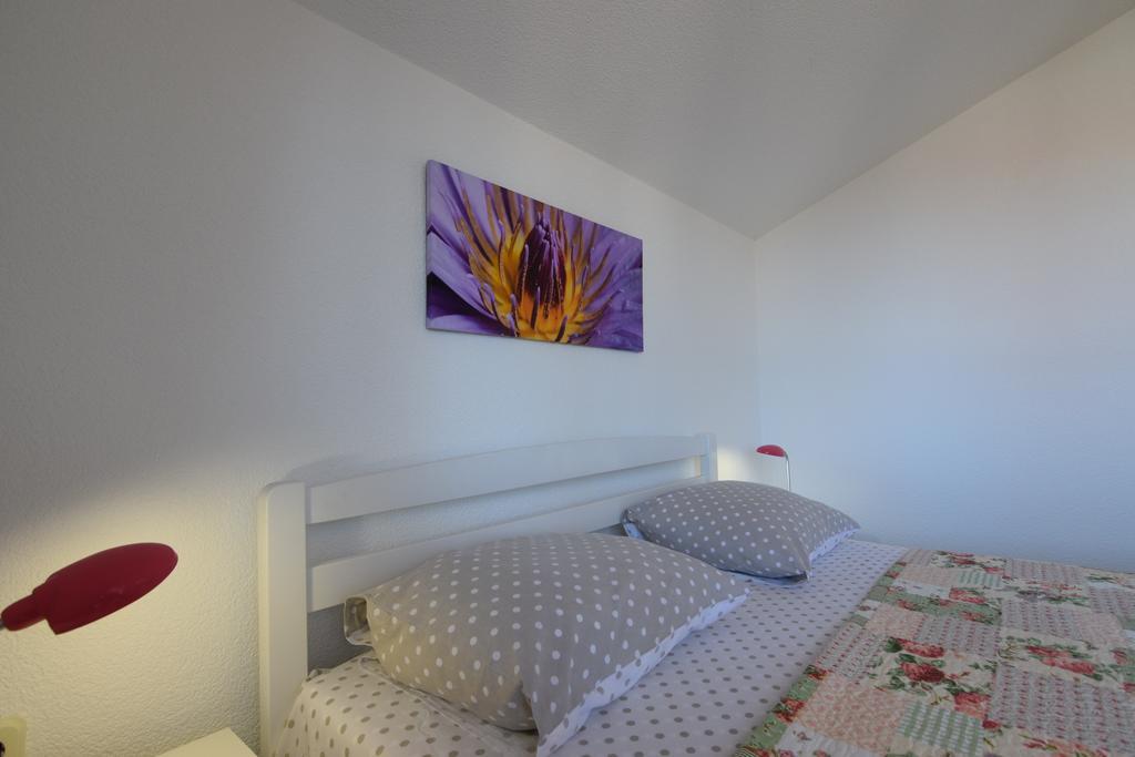 Apartment Batarilo *