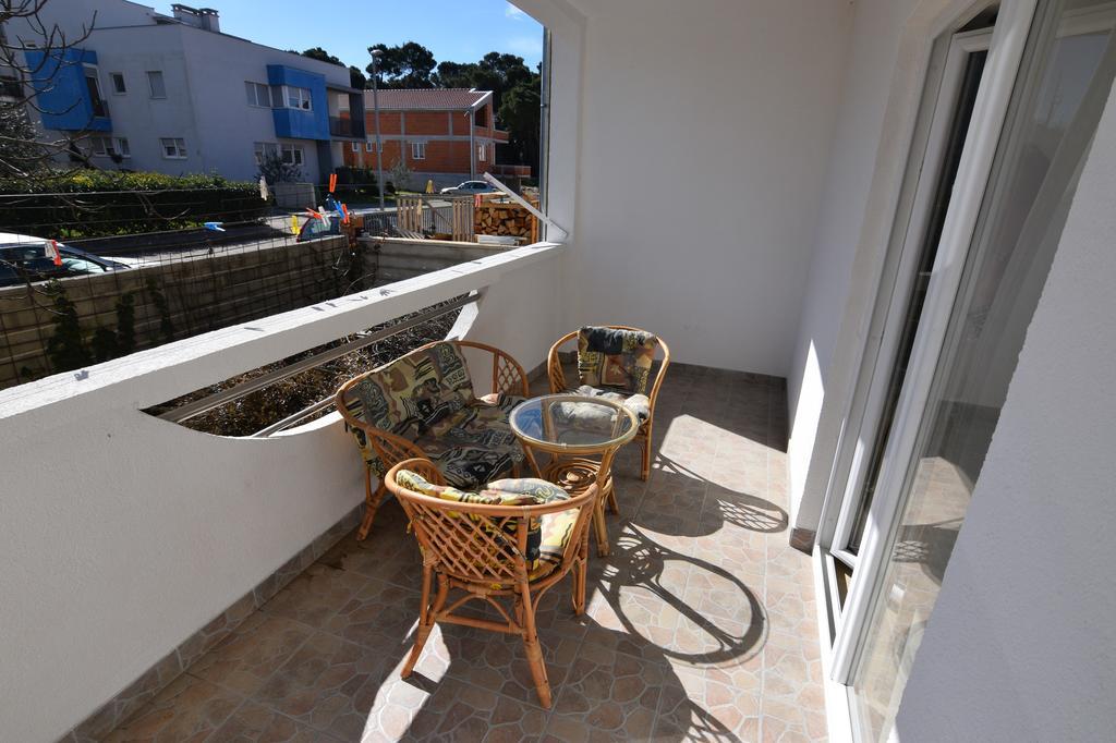 Apartment Batarilo *
