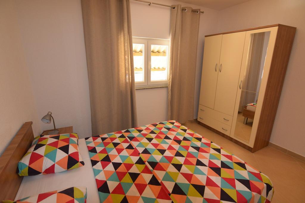 Apartment Batarilo Weißenburg