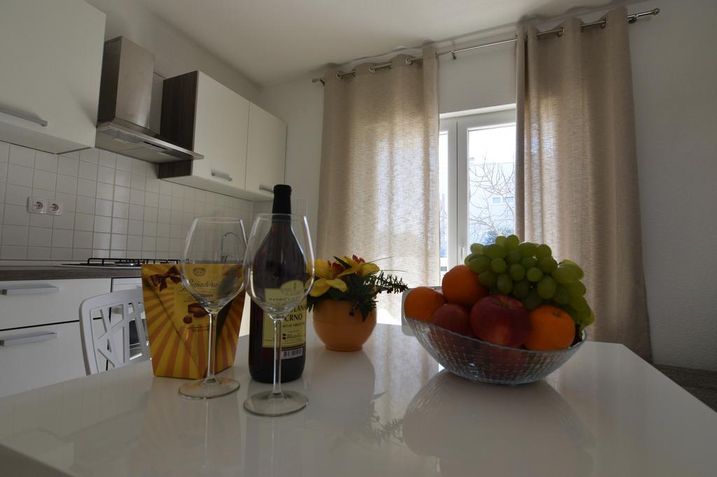 Apartment Batarilo Weißenburg