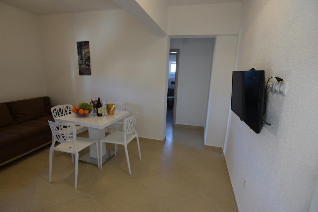 Apartment Batarilo
