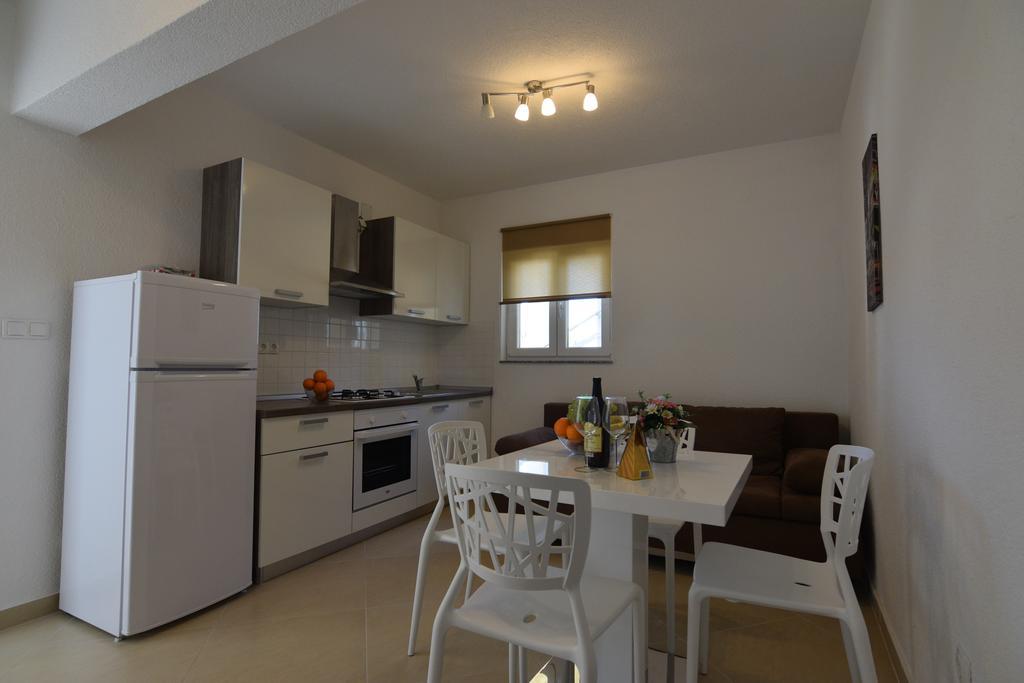 Apartment Batarilo