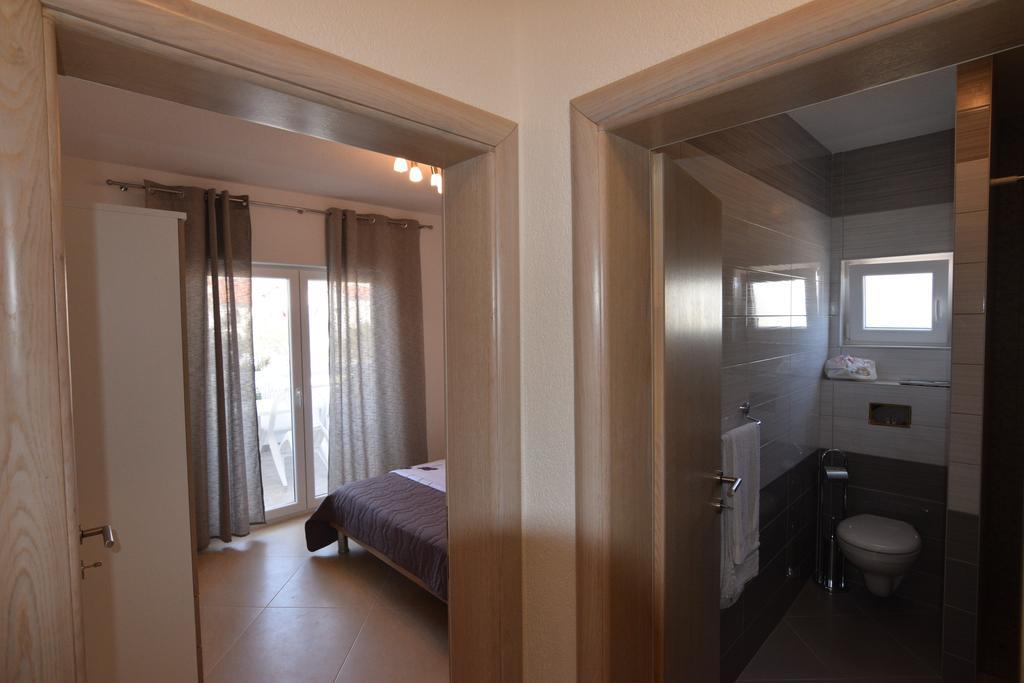 Apartment Batarilo *