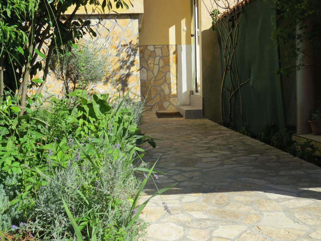 Apartment Batarilo *