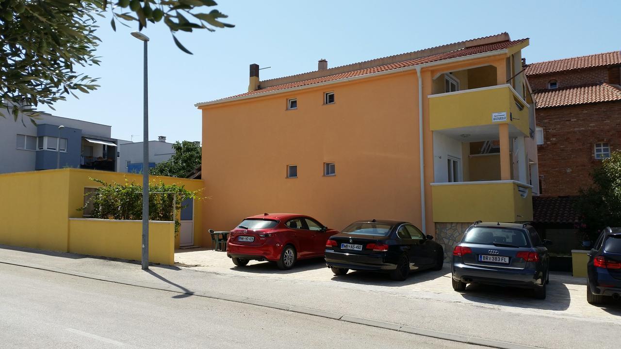 Batarilo Apartment *