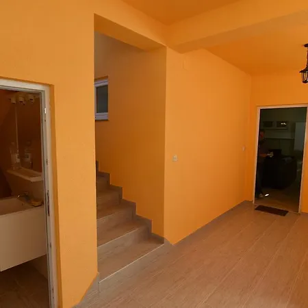 Apartments Batarilo Weißenburg Exterior foto