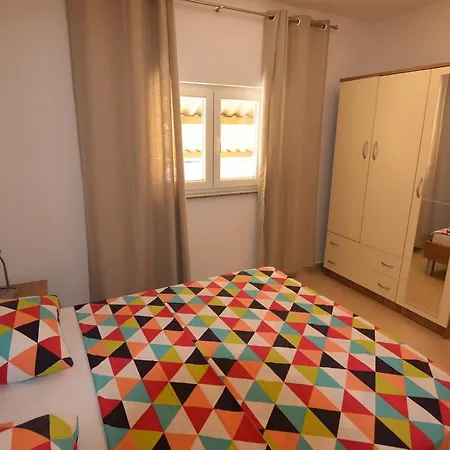 Apartments Batarilo Weißenburg Exterior foto
