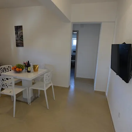 Apartments Batarilo Weißenburg Exterior foto
