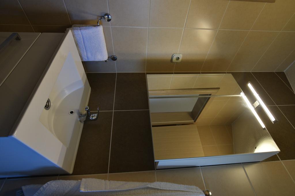 Apartment Batarilo