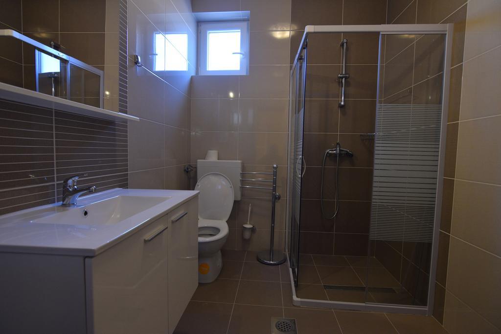 Apartment Batarilo