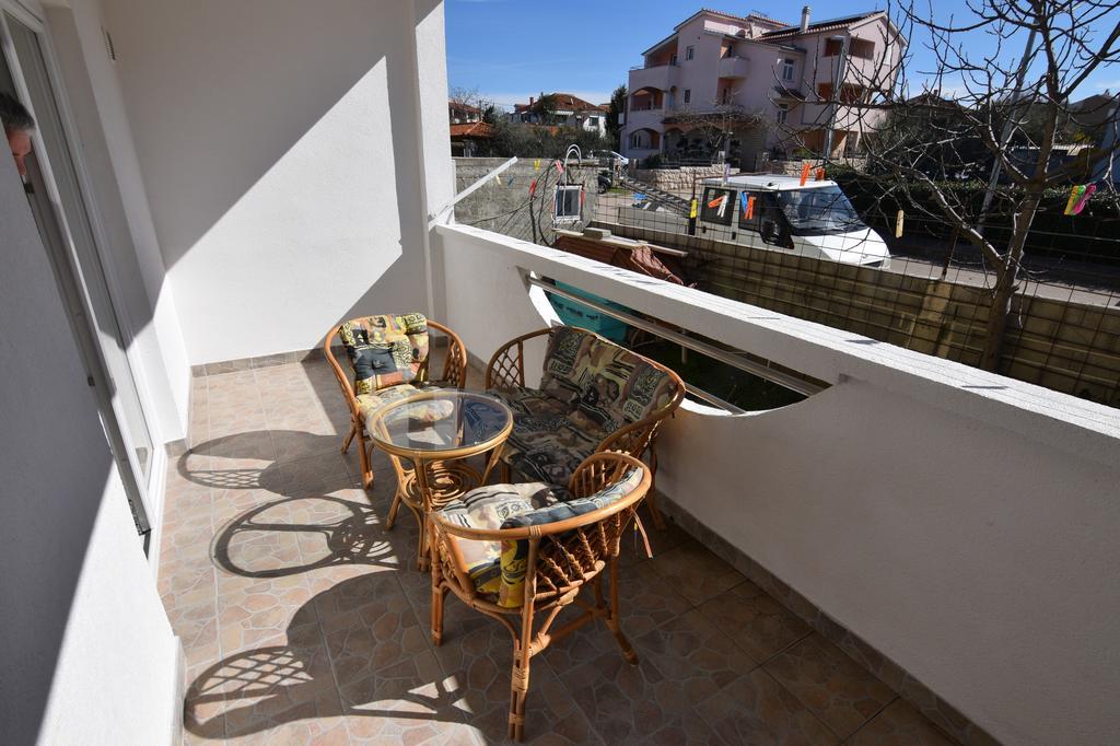 Apartment Batarilo Weißenburg