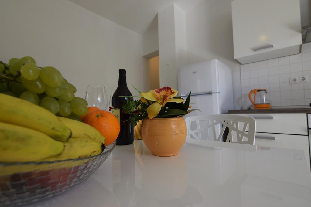 Apartment Batarilo