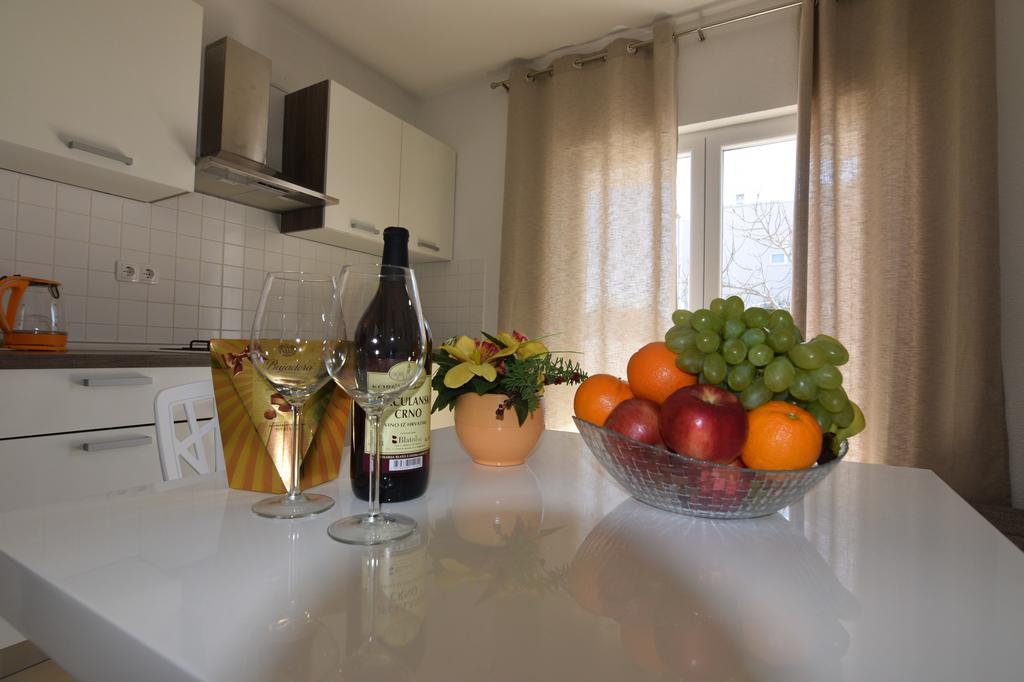 Apartment Batarilo *