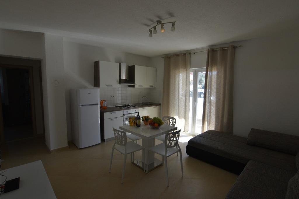 Apartment Batarilo